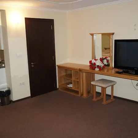 Apartamento Apartmani Central *