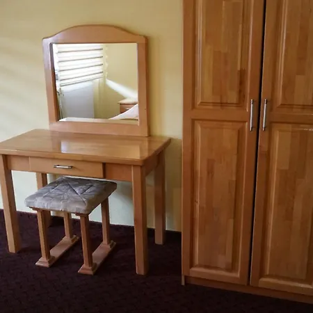 Apartamento Apartmani Central *