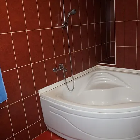 Apartmani Central Apartamento Fojnica