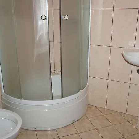 Apartmani Central Apartamento Fojnica