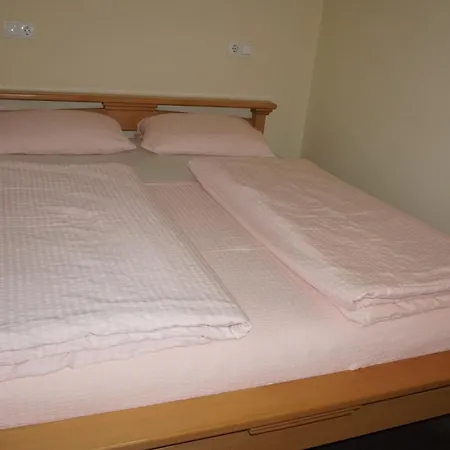 Apartamento Apartmani Central