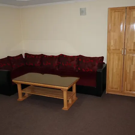Apartamento Apartmani Central Fojnica