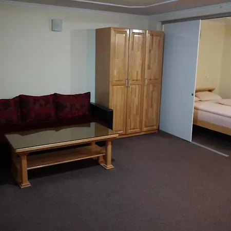 Apartmani Central Apartamento