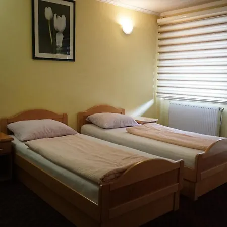 Apartamento Apartmani Central *