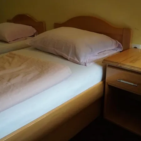 Apartamento Apartmani Central Fojnica
