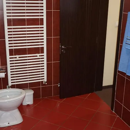 Apartmani Central Apartamento