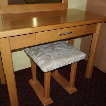 Apartamento Apartmani Central *